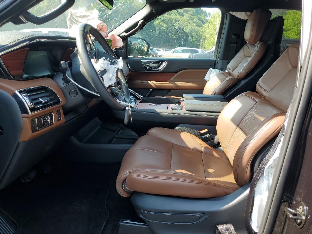 LINCOLN NAVIGATOR L RESERVE