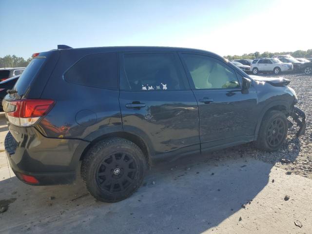 2019 SUBARU FORESTER #3293684399