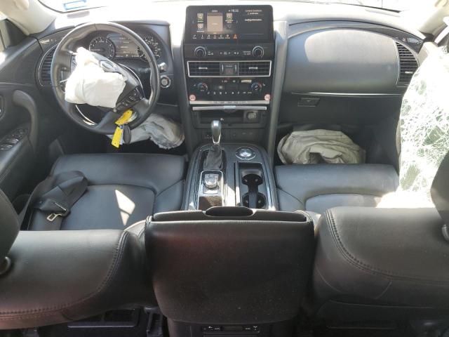 2023 NISSAN ARMADA S JN8AY2AC0P9182679