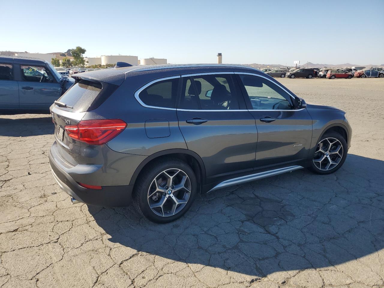 BMW X1 XDRIVE28I