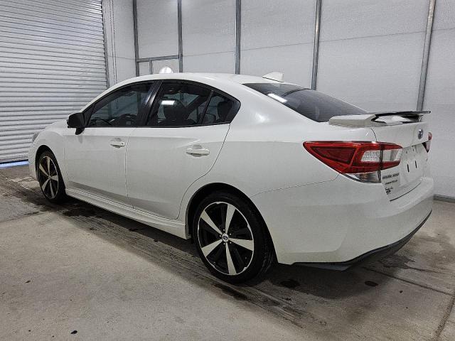 2017 SUBARU IMPREZA SPORT 4S3GKAK67H3606020