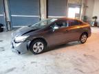 2015 HONDA CIVIC LX - 19XFB2F57FE200926