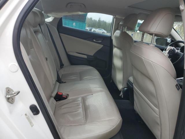 2019 HONDA INSIGHT TOURING 19XZE4F94KE020025