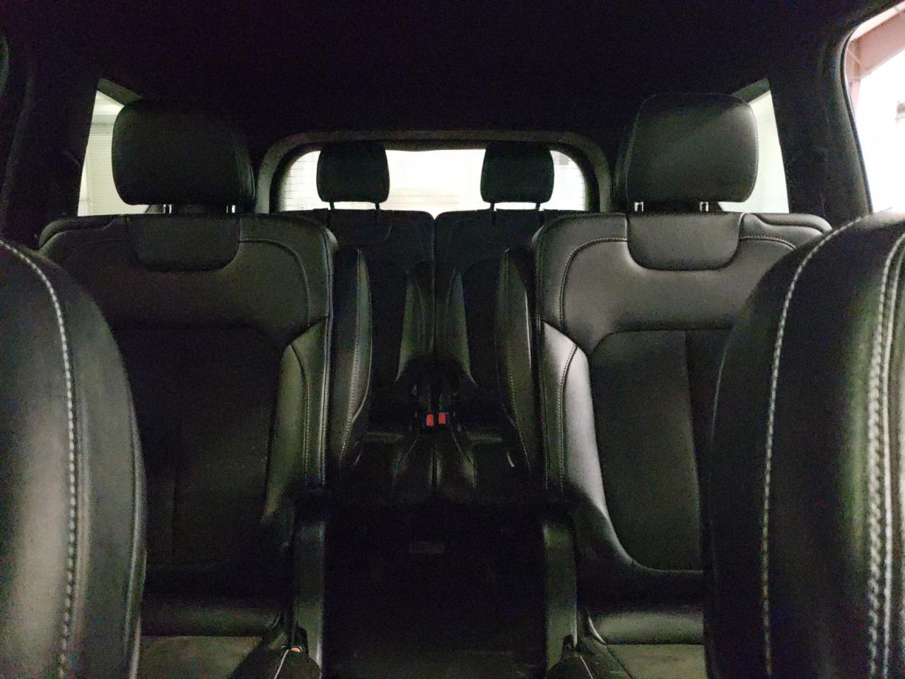 JEEP GRAND CHEROKEE L LAREDO