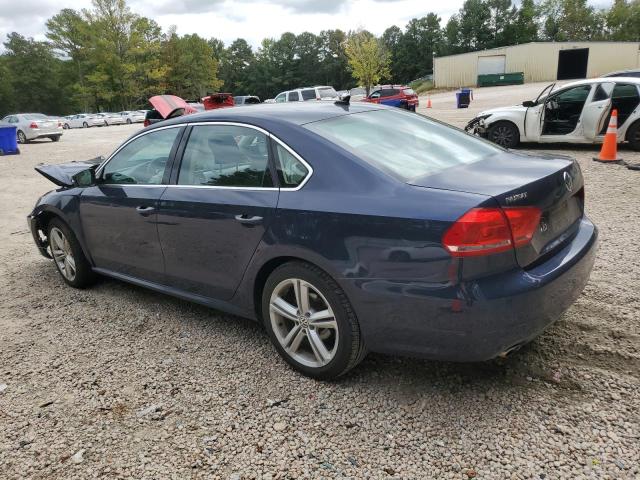 2015 VOLKSWAGEN PASSAT SE - 1VWBV7A31FC030348