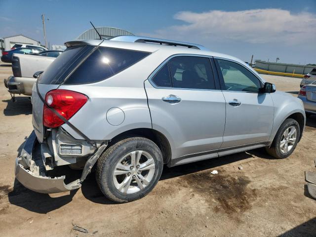 2013 CHEVROLET EQUINOX LT #3284142542