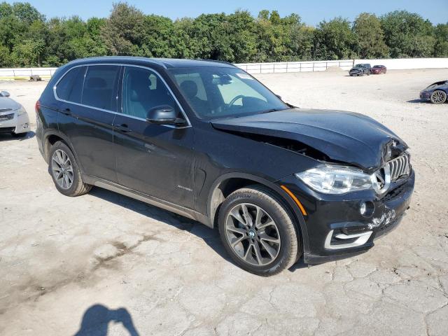2018 BMW X5 XDRIVE3 5UXKR0C57J0X84165