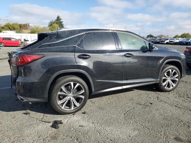 2017 LEXUS RX 350 BAS 2T2BZMCA6HC067418