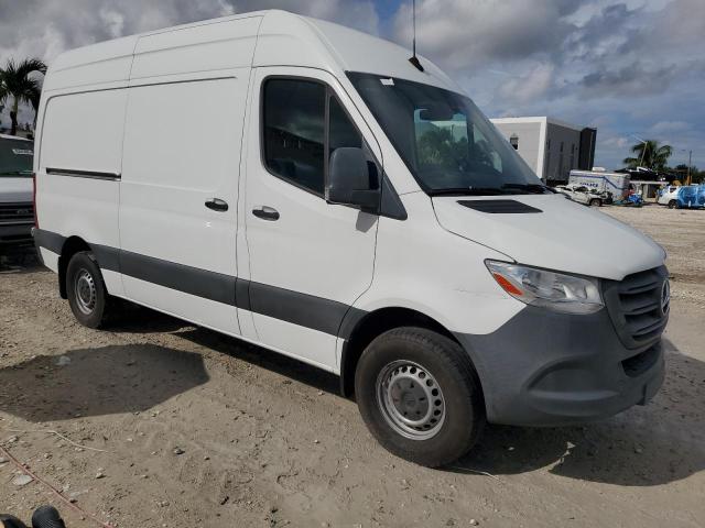 2020 MERCEDES-BENZ SPRINTER 2 W1Y4EBHY8LT027261