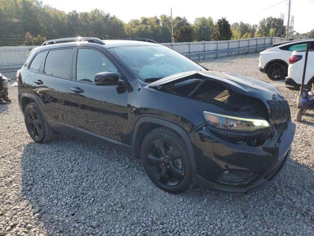 2020 JEEP CHEROKEE L 1C4PJLLB3LD556116