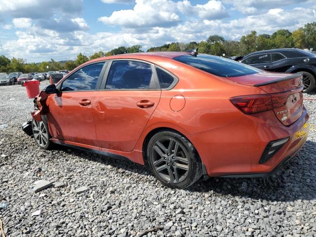2020 KIA FORTE GT L #3287682016