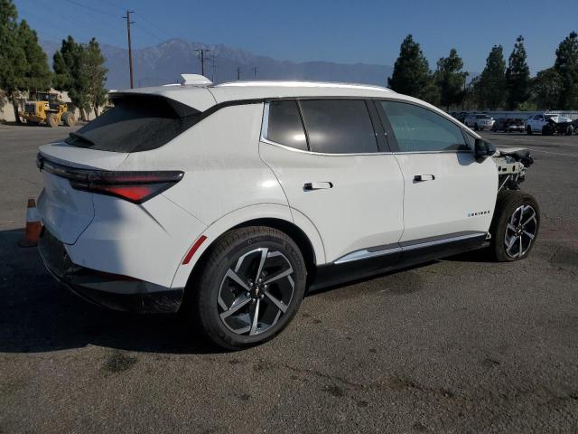 2024 CHEVROLET EQUINOX 2LT 3GN7DLRR5RS296751