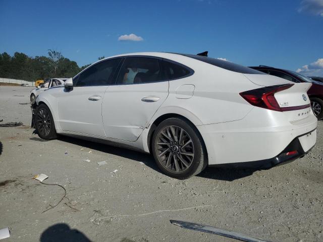 2021 HYUNDAI SONATA LIM 5NPEH4J27MH125317