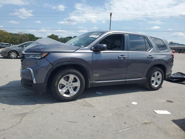 2024 HONDA PILOT LX 5FNYG2H26RB006688