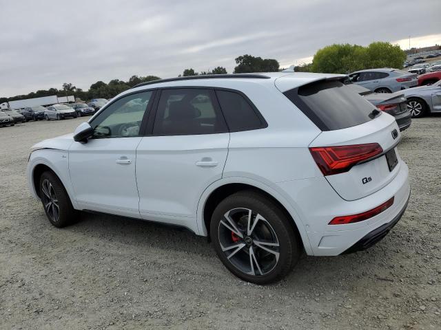 2025 AUDI Q5 PRESTIG WA1FAAFY0S2021636