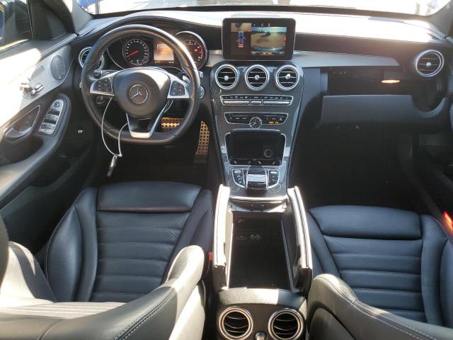 2018 MERCEDES-BENZ C 43 4MATI 55SWF6EB9JU252062