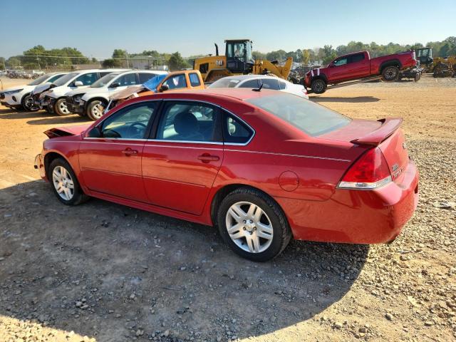 2012 CHEVROLET IMPALA LT #3287635014