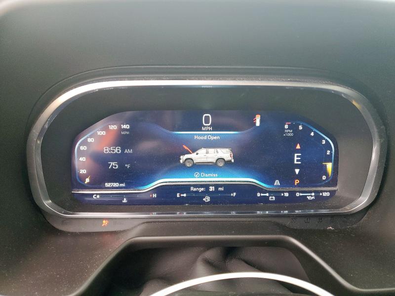 2023 CHEVROLET SUBURBAN C 1GNSCFKD7PR470834