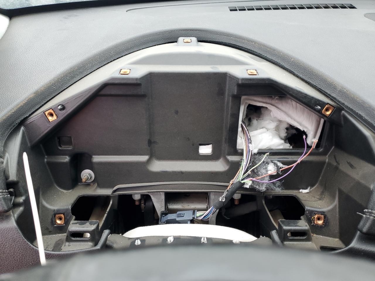 CADILLAC SRX LUXURY COLLECTION