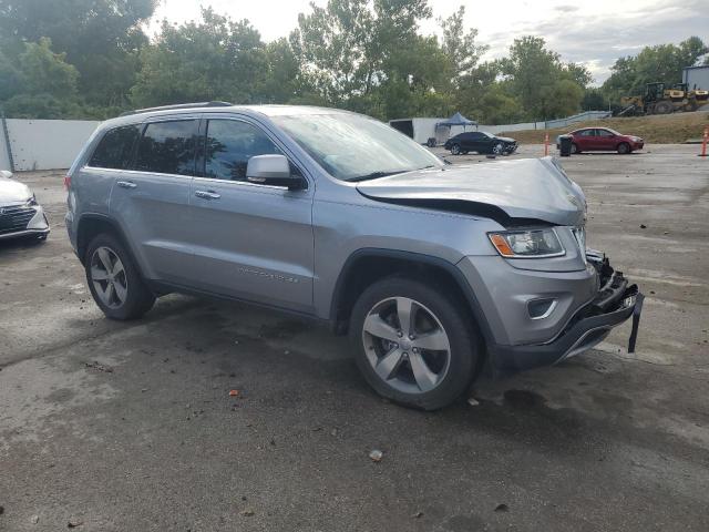 2014 JEEP GRAND CHER - 1C4RJFBGXEC470589