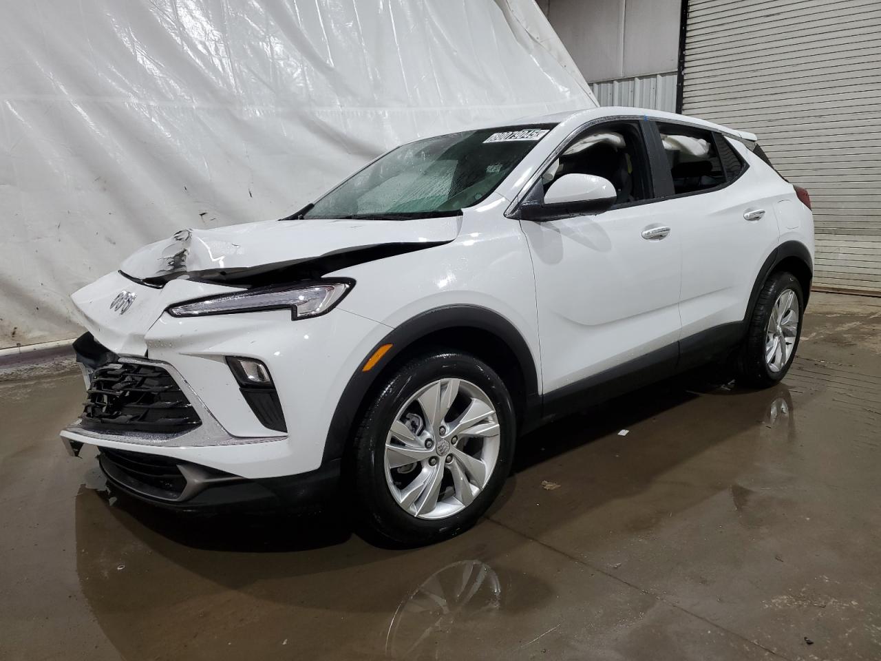 BUICK ENCORE PREFERRED