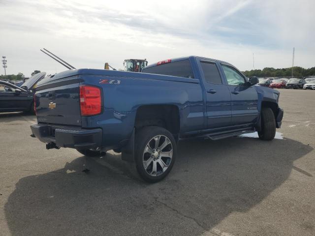 2018 CHEVROLET SILVERADO - 1GCVKREC0JZ169343