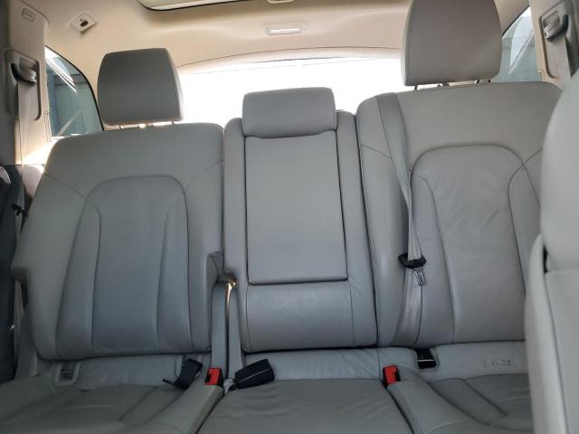2015 AUDI Q7 PREMIUM PLUS WA1LGAFEXFD022875