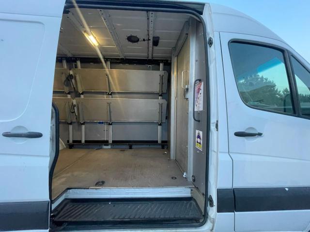 2016 MERCEDES-BENZ SPRINTER 2 WD3PE8DD5GP245609