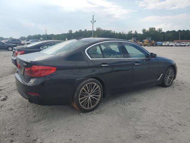 2017 BMW 530 XI WBAJA7C37HWA69955
