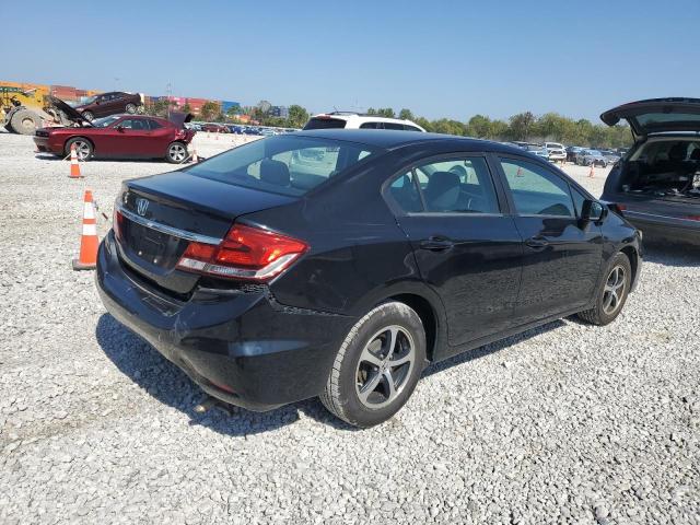 2015 HONDA CIVIC SE 19XFB2F78FE040573