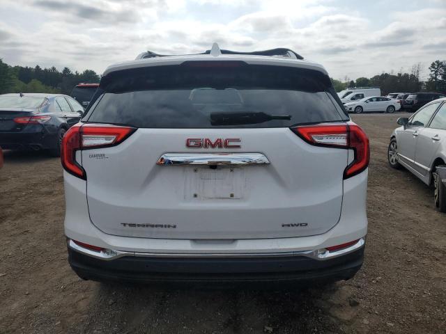 2023 GMC TERRAIN SLT 3GKALVEG3PL126708