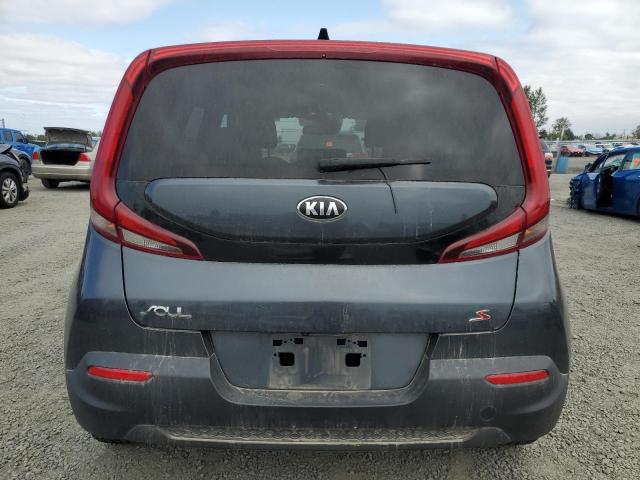 2020 KIA SOUL LX #3284169534