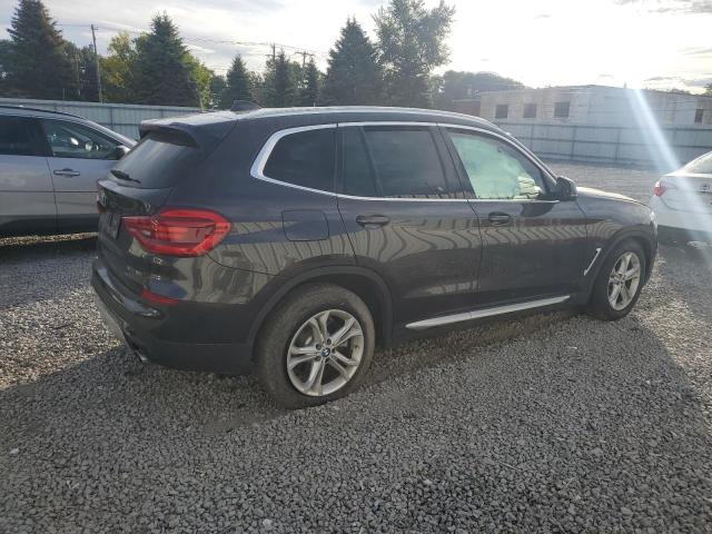 2020 BMW X3 XDRIVE3 5UXTY5C03L9B66769