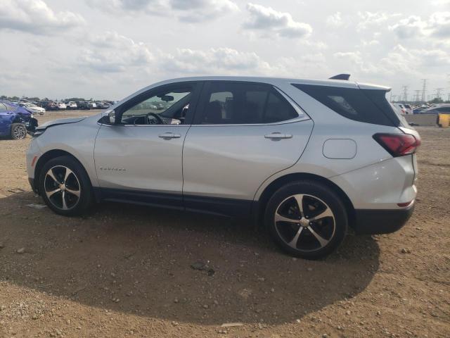 2022 CHEVROLET EQUINOX LT - 3GNAXKEV9NL256266