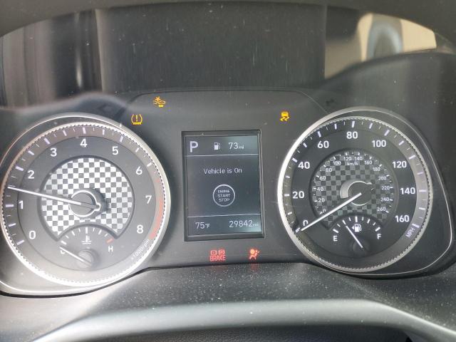 2019 HYUNDAI ELANTRA SE KMHD84LF9KU851058