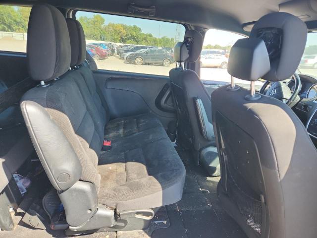 2018 DODGE GRAND CARA 2C4RDGBGXJR256474
