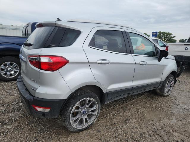 2018 FORD ECOSPORT T #3284306015