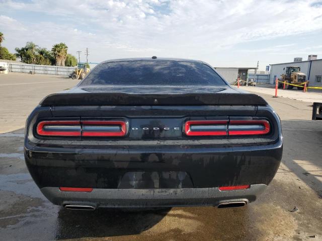 2021 DODGE CHALLENGER SXT 2C3CDZAGXMH509326