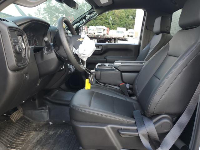 2024 CHEVROLET SILVERADO C2500 HEAVY DUTY 1GB0WLE73RF410425