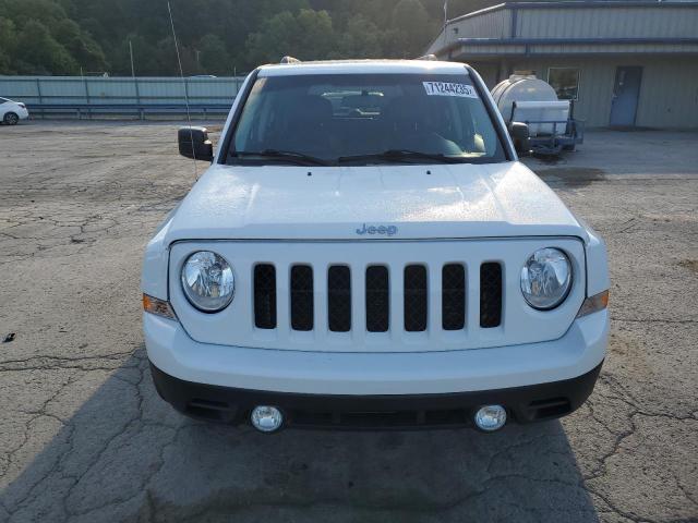 2014 JEEP PATRIOT LA - 1C4NJPFA6ED679378