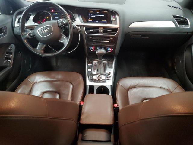 2014 AUDI A4 PREMIUM - WAUFFAFL8EN010136