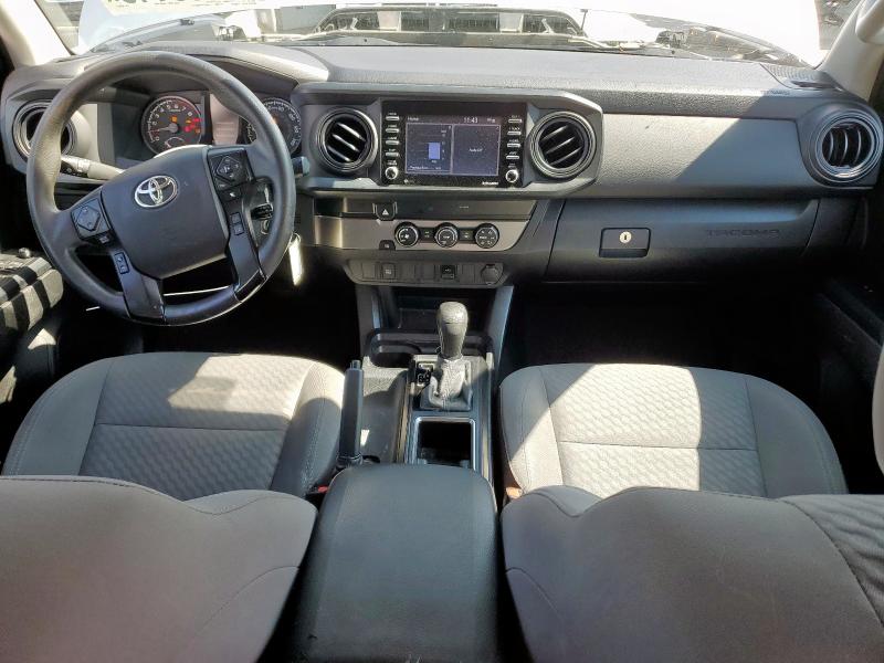 2021 TOYOTA TACOMA DOU #3316154224