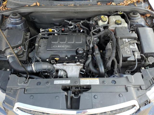 2016 CHEVROLET CRUZE LIMI 1G1PE5SB4G7155527