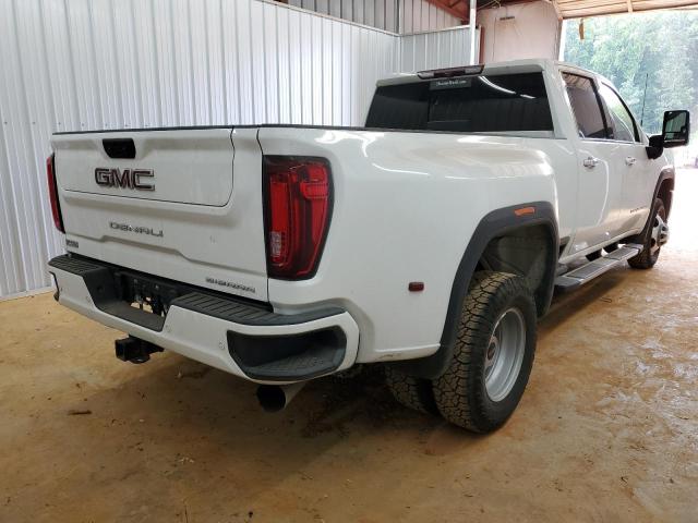 2022 GMC SIERRA K35 1GT49WEY7NF105616