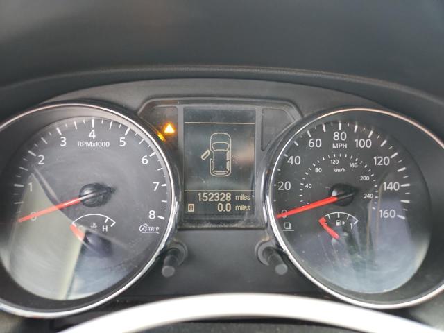 2015 NISSAN ROGUE SELE JN8AS5MV2FW751516