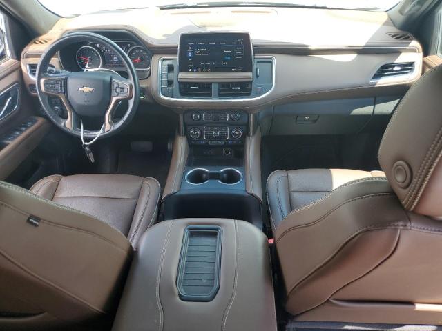 2021 CHEVROLET TAHOE K150 1GNSKTKLXMR179927
