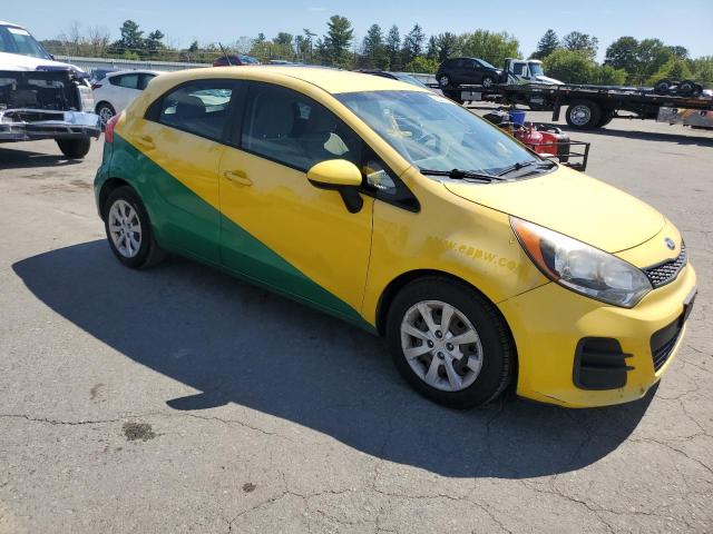 2017 KIA RIO LX - KNADM5A36H6007858