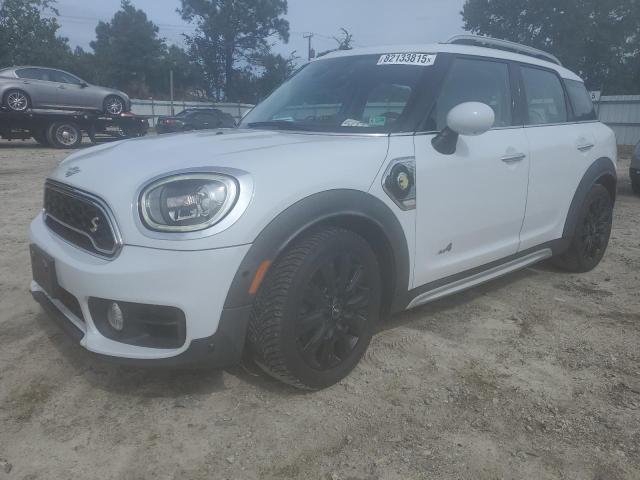 MINI COOPER S E