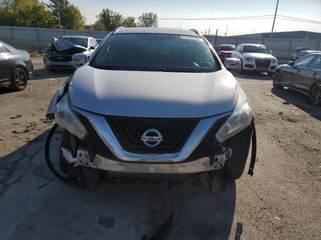 2017 NISSAN MURANO S 5N1AZ2MH8HN113209