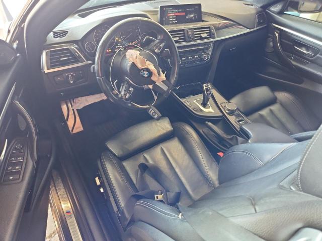 2019 BMW 440XI WBA4Z7C51KEF55178